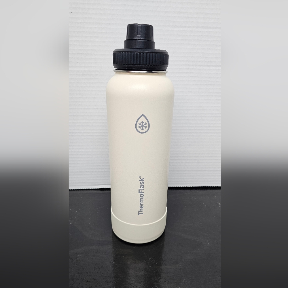 Thermoflask